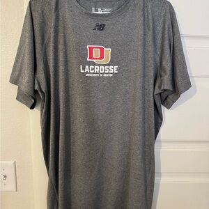 Denver Lacrosse Shirt